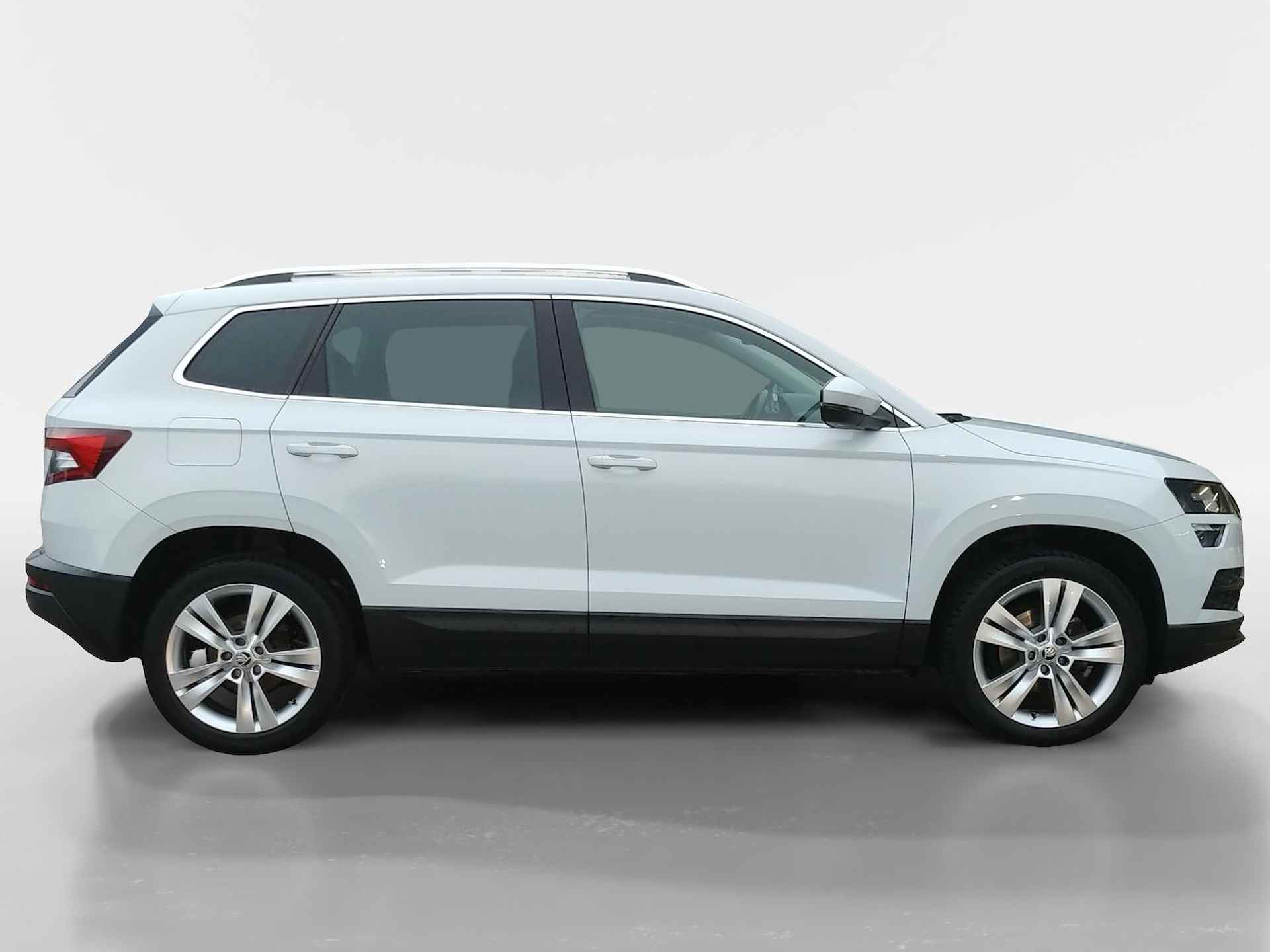 Skoda Karoq 1.0 TSI Ambition Business Automaat - 3/23