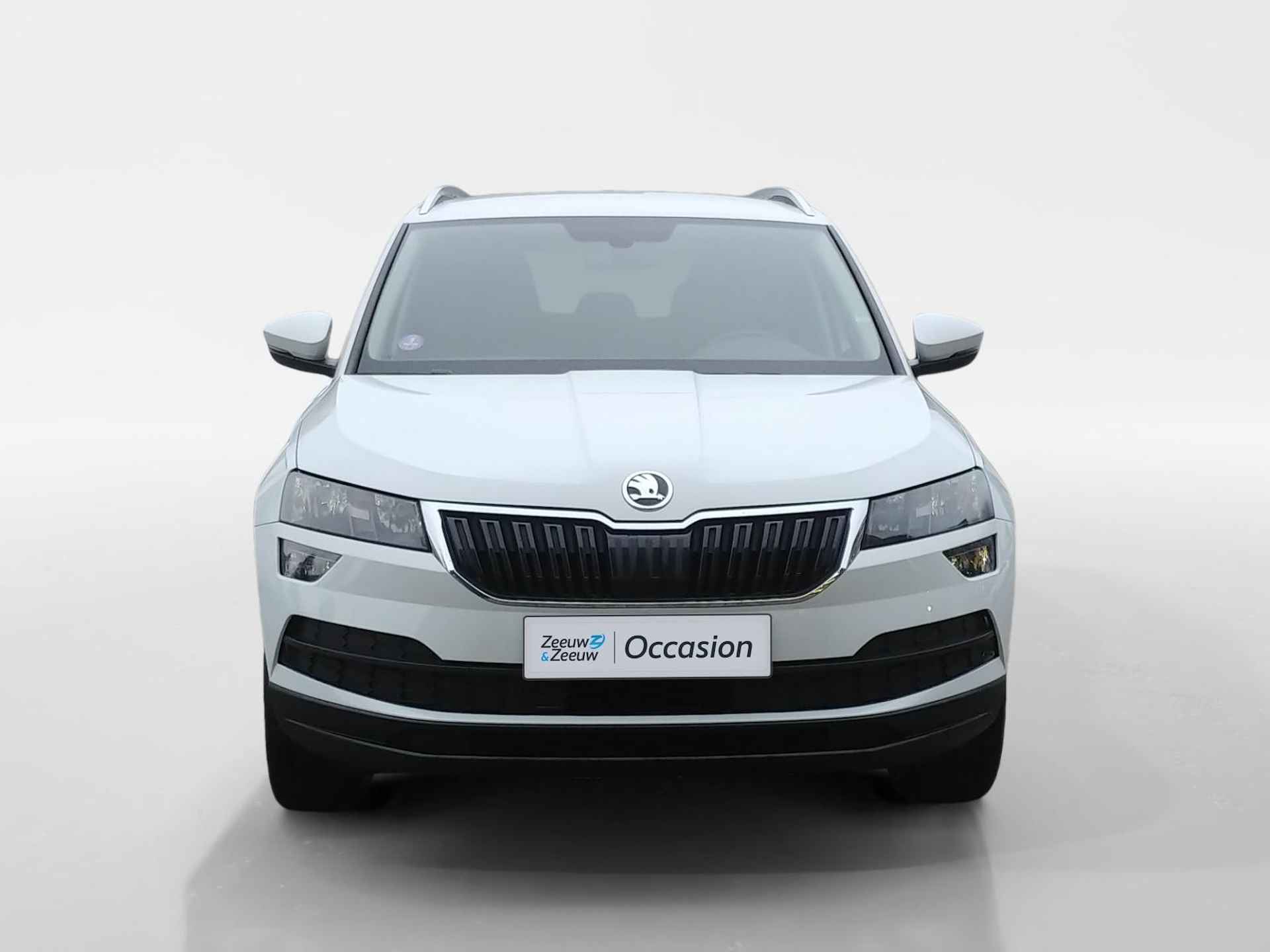 Skoda Karoq 1.0 TSI Ambition Business Automaat - 6/23