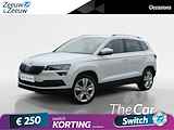 Skoda Karoq 1.0 TSI Ambition Business Automaat