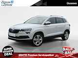 Skoda Karoq 1.0 TSI Ambition Business Automaat