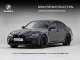 BMW M3 xDrive Competition