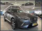 Mazda CX-3 2.0 120PK GT-M Luxury, DAB+, Camera, Navi