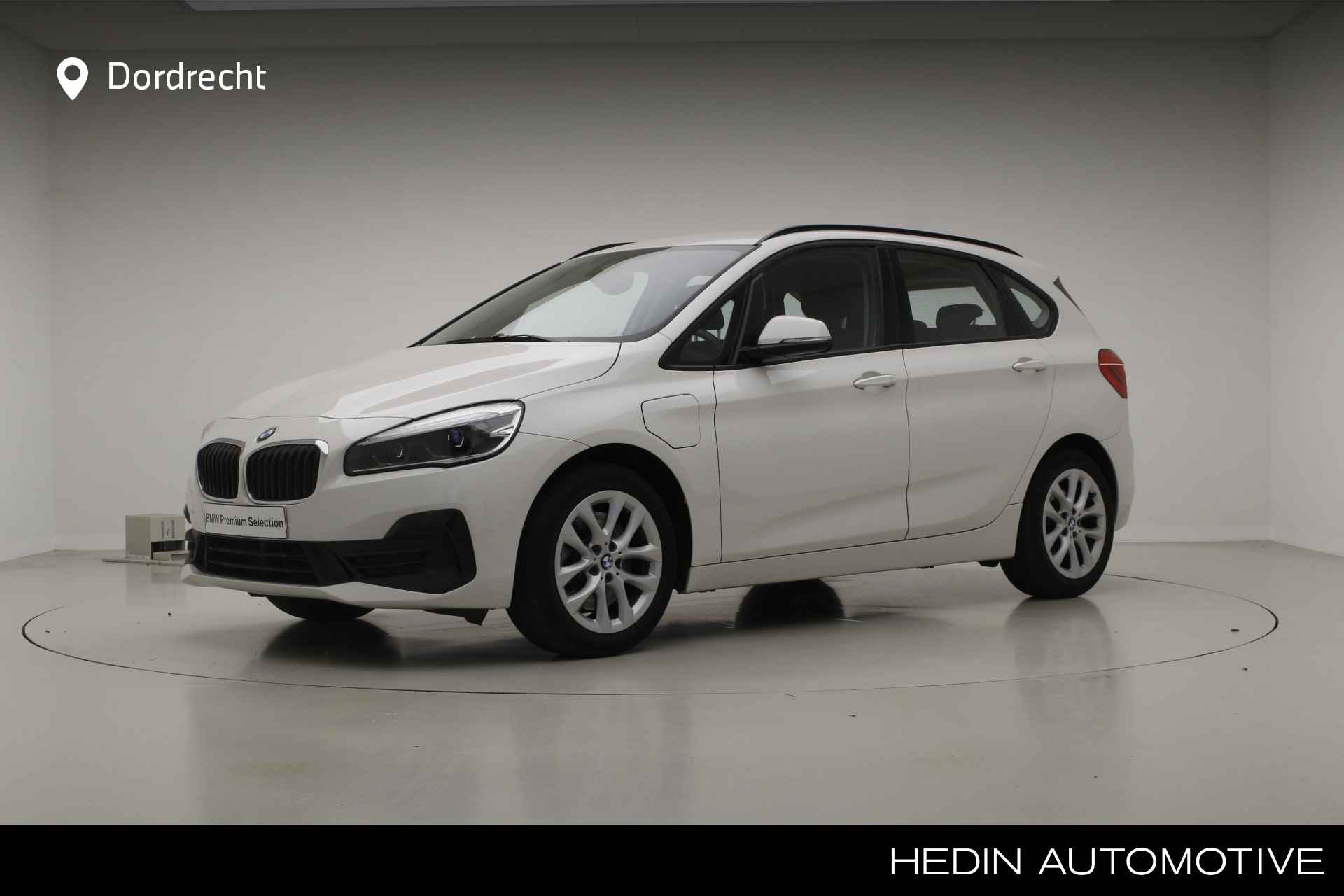 BMW 2-Serie