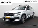 Skoda Kodiaq 1.5 TSI Sportline Business 7p. Trekhaak - Navigatie - Panoramadak - Camera