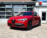 Alfa Romeo Stelvio 2.0 T AWD Veloce vb