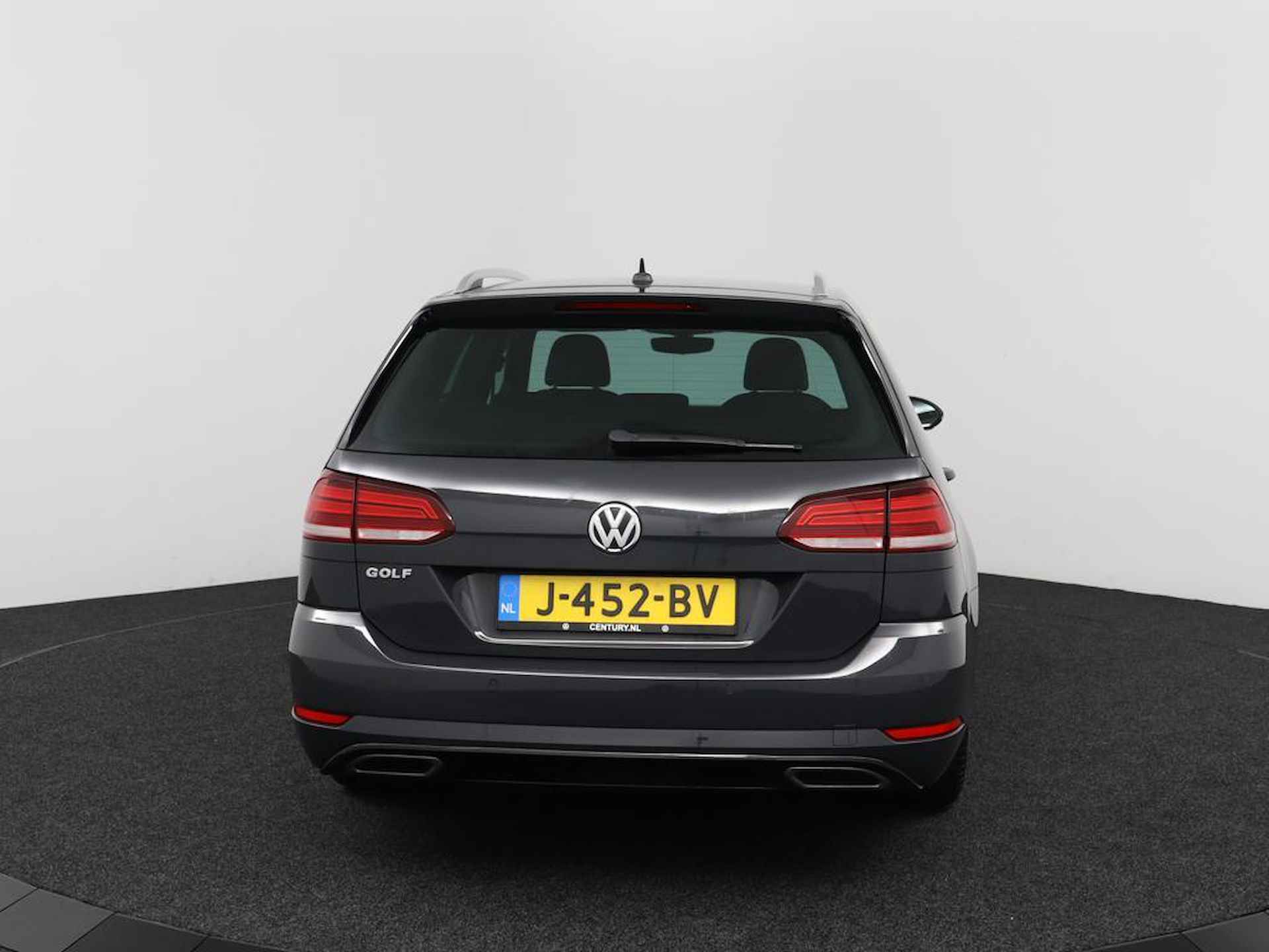 Volkswagen Golf Variant 1.5 TSI 150Pk Automaat Highline Business R - 28/39