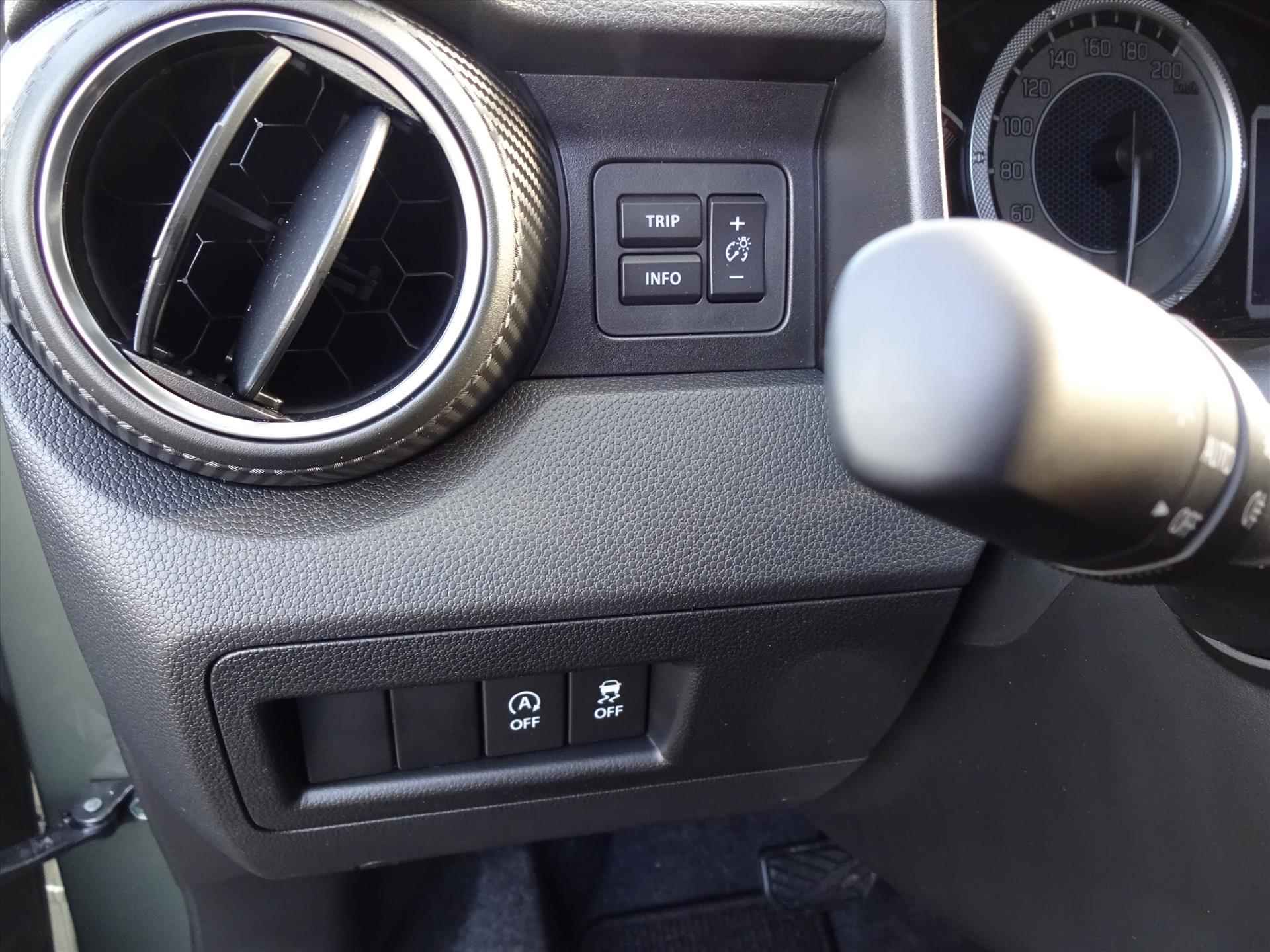 Suzuki Ignis 1.2 Smart Hybrid Select, Nieuw - 11/14