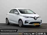 Renault ZOE R135 Intens 52 kWh | Velgen Lichtmetaal | Koop Accu | Navigatie |