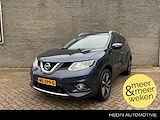 Nissan X-Trail 1.6 DIG-T 163PK Tekna | Schuif/kanteldak | Leder | El. Stoel | Stoelverw. | 360° Camera | El. klep PDC V+A | Trekhaak