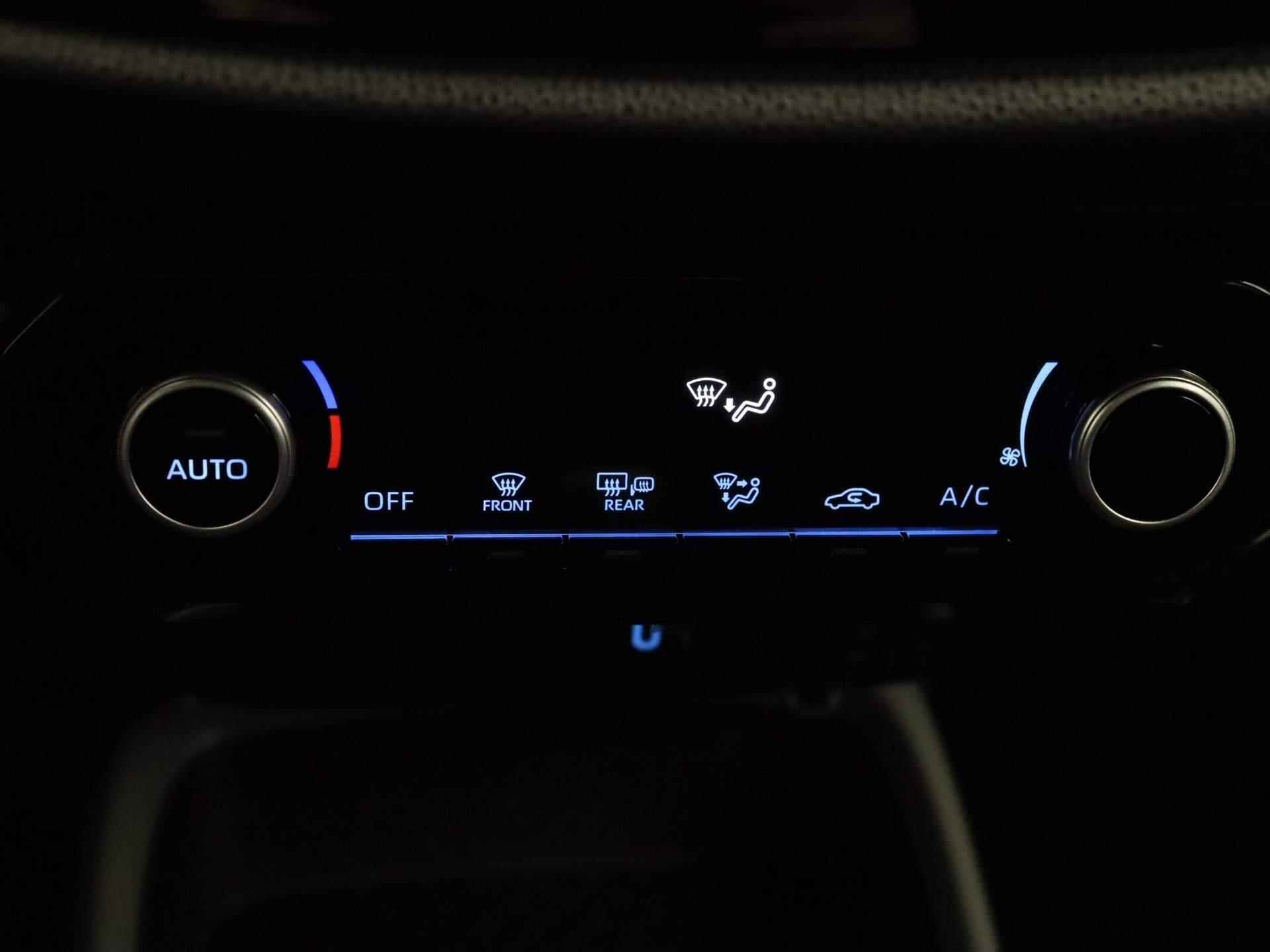 Toyota Aygo X 1.0 VVT-i MT Pulse - ORIGINEEL NEDERLANDSE AUTO - DIRECT UIT VOORRAAD LEVERBAAR - LEASE MOGELIJK! - ADAPTIVE CRUISE CONTROL - ACHTERUITRIJ CAMERA - 23/27