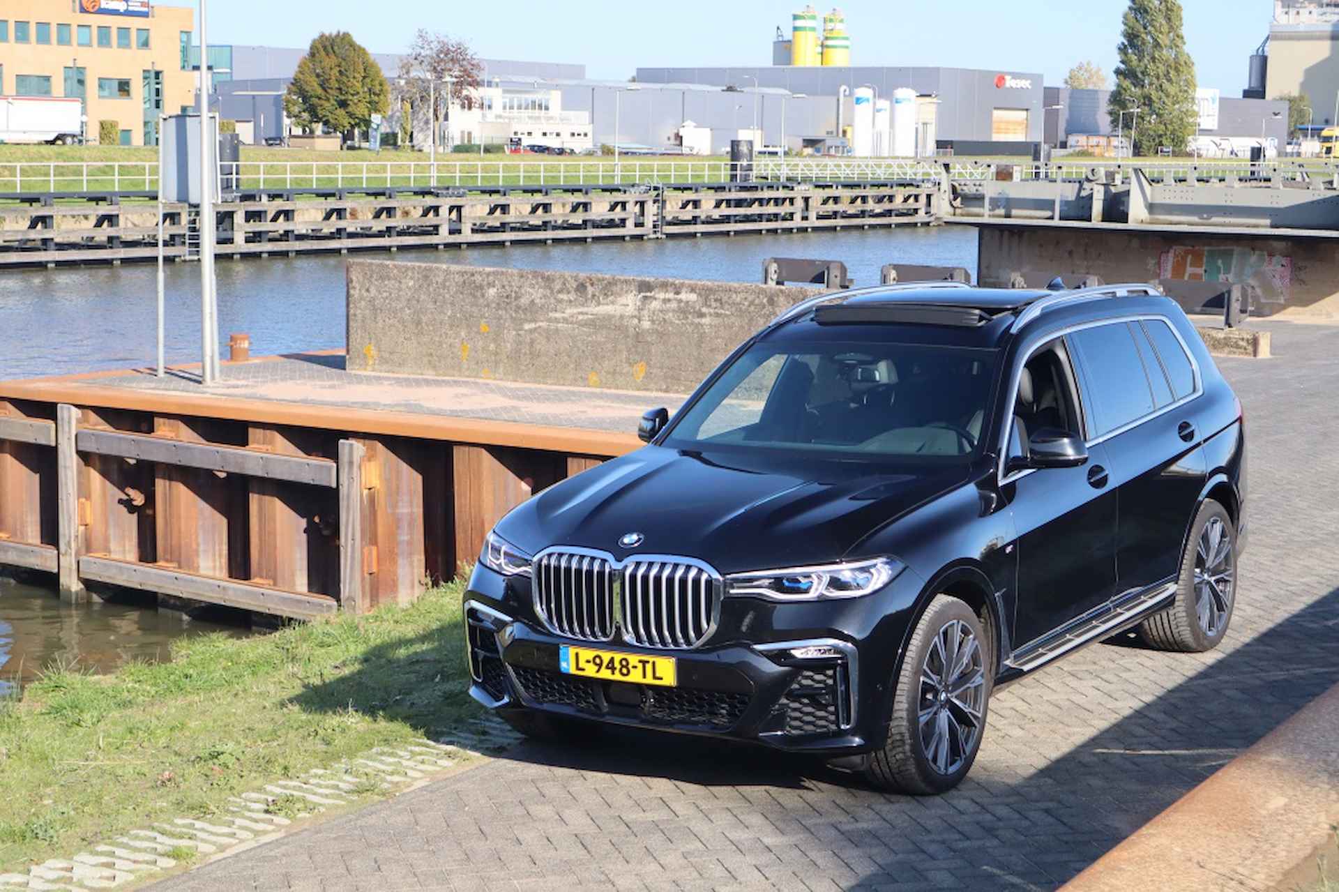 Bmw X7 xDrive30d | M Sport | High Executive | Trekhaak | Schuifdak - 5/49