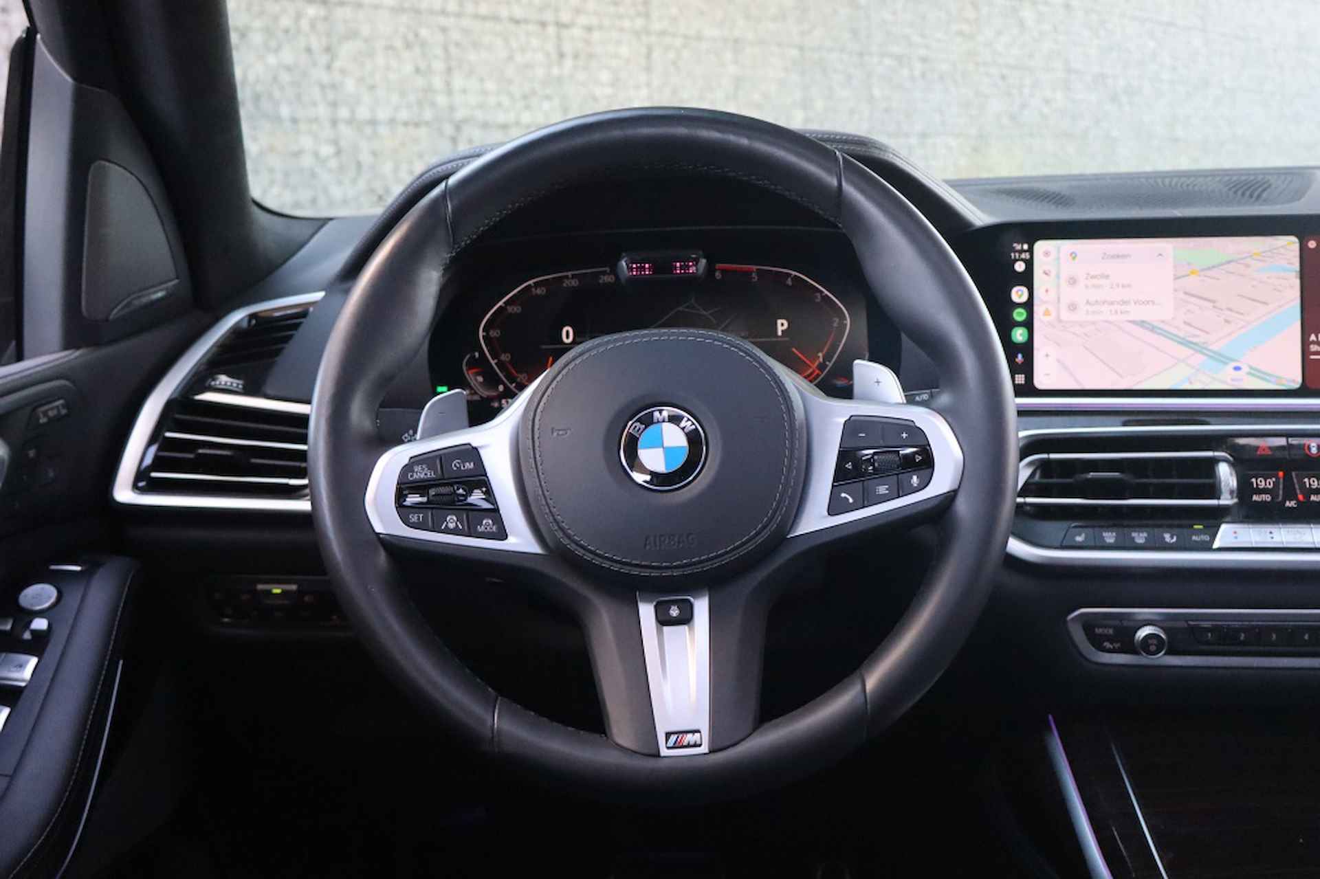 Bmw X7 xDrive30d | M Sport | High Executive | Trekhaak | Schuifdak - 6/49