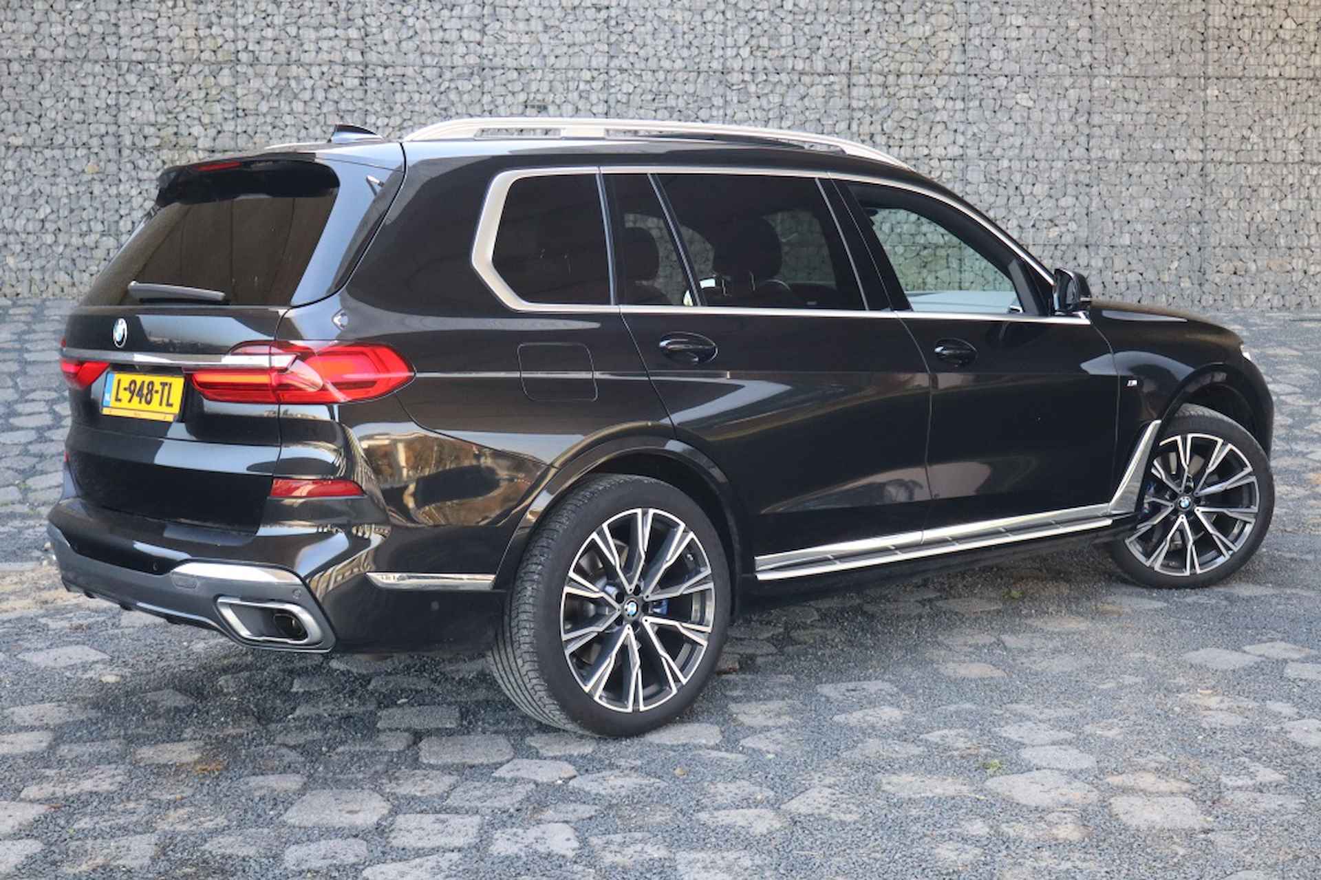 Bmw X7 xDrive30d | M Sport | High Executive | Trekhaak | Schuifdak - 15/49