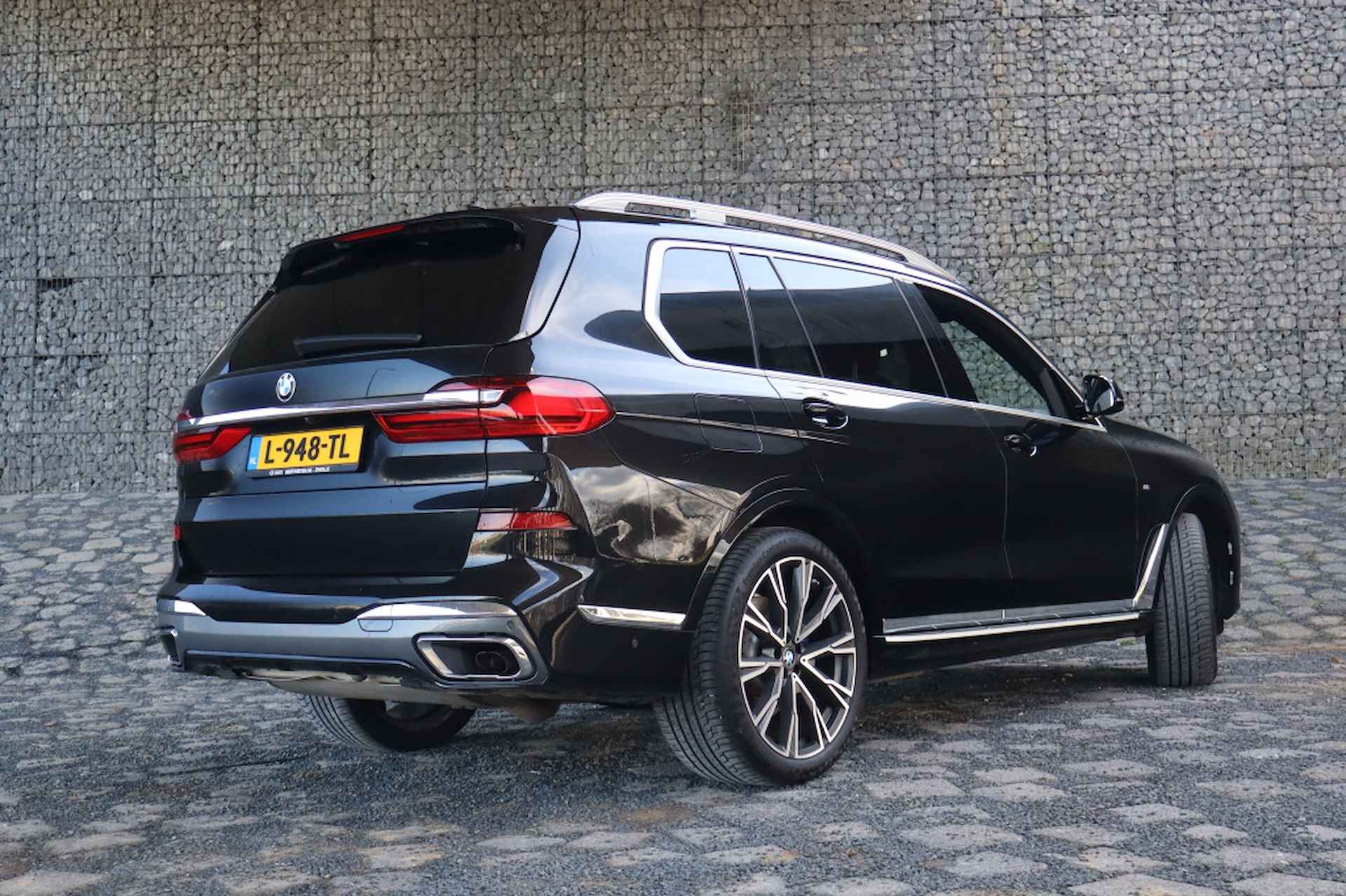 Bmw X7 xDrive30d | M Sport | High Executive | Trekhaak | Schuifdak - 17/49