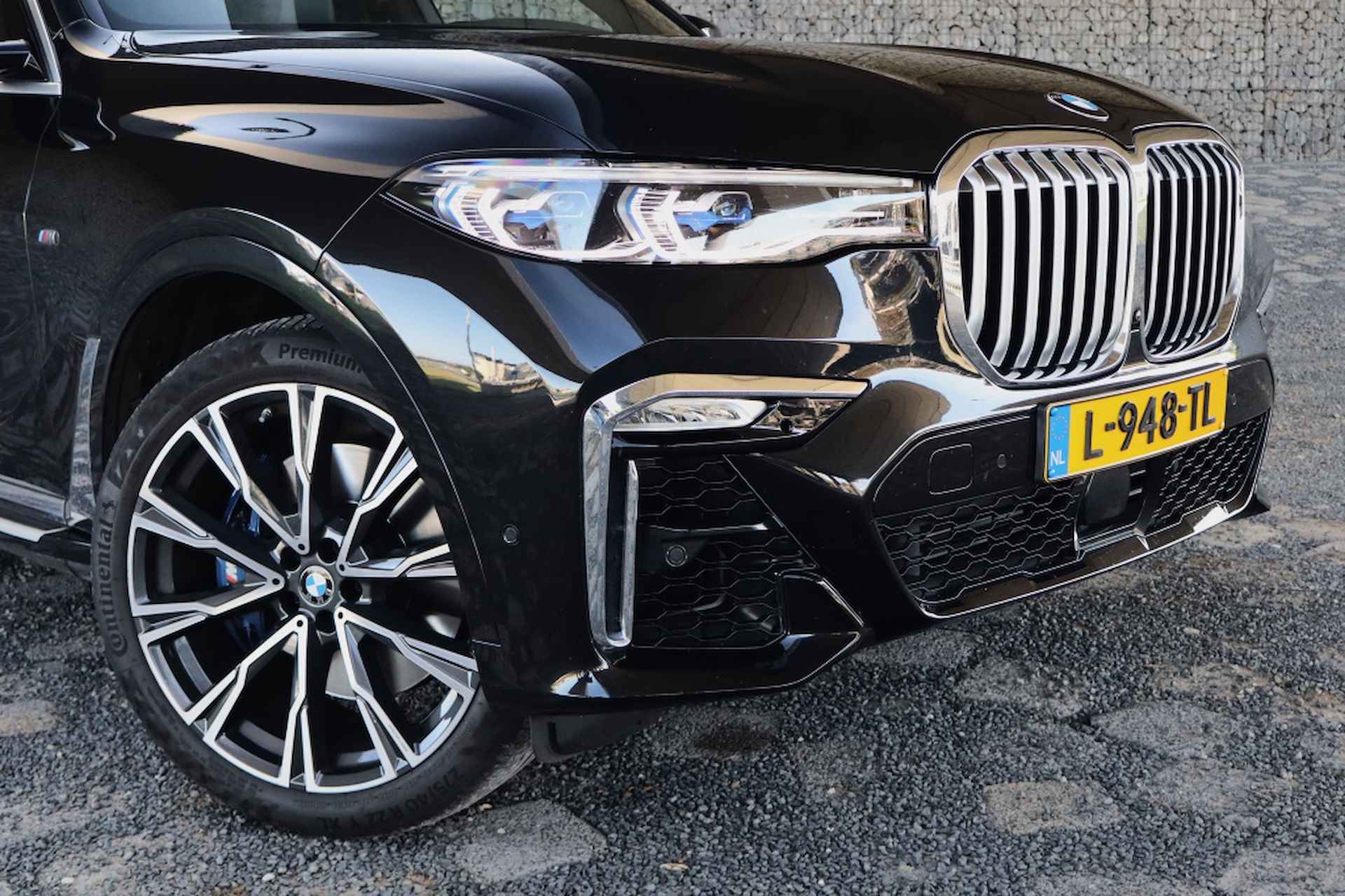 Bmw X7 xDrive30d | M Sport | High Executive | Trekhaak | Schuifdak - 18/49