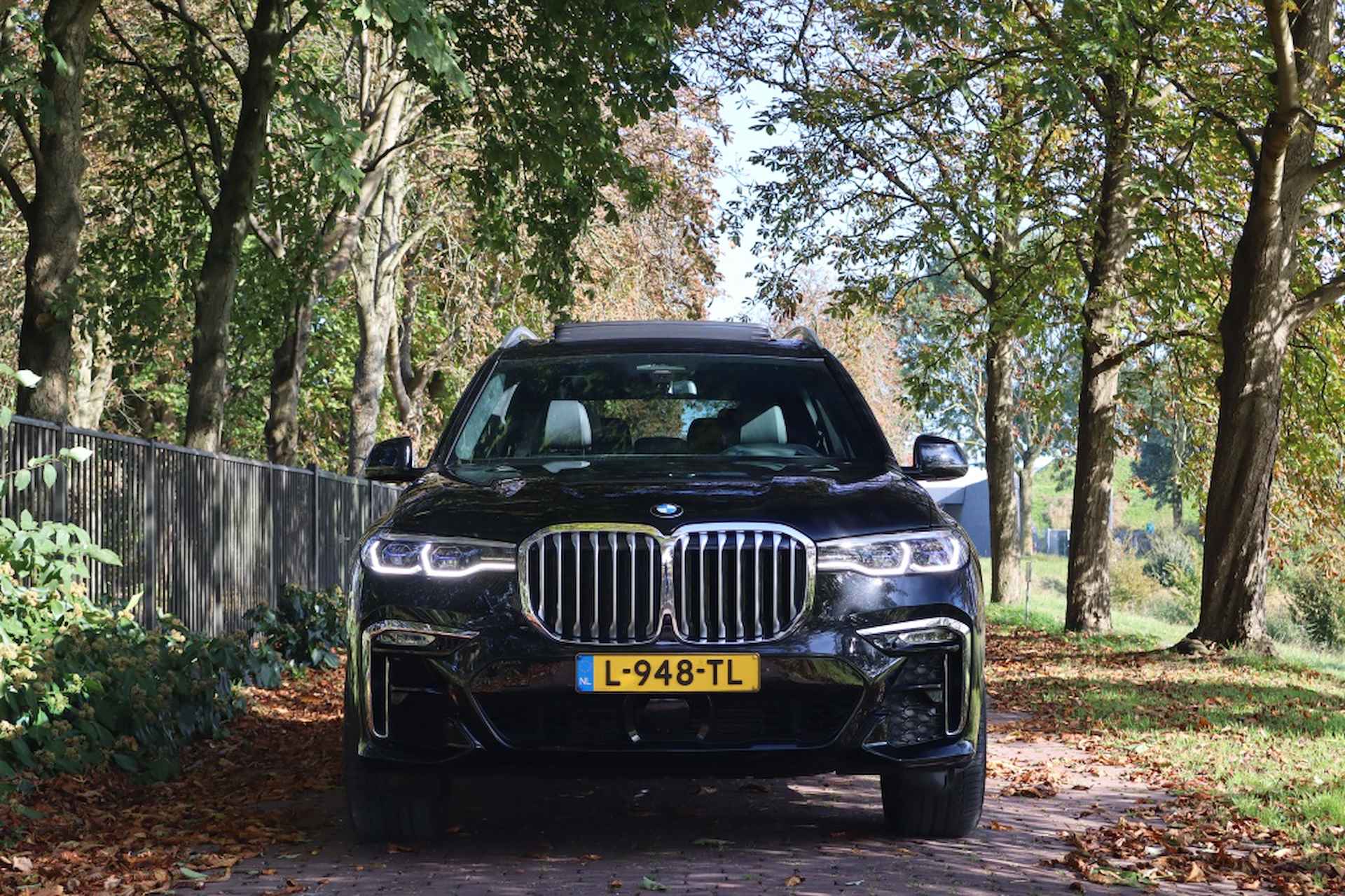 Bmw X7 xDrive30d | M Sport | High Executive | Trekhaak | Schuifdak - 20/49