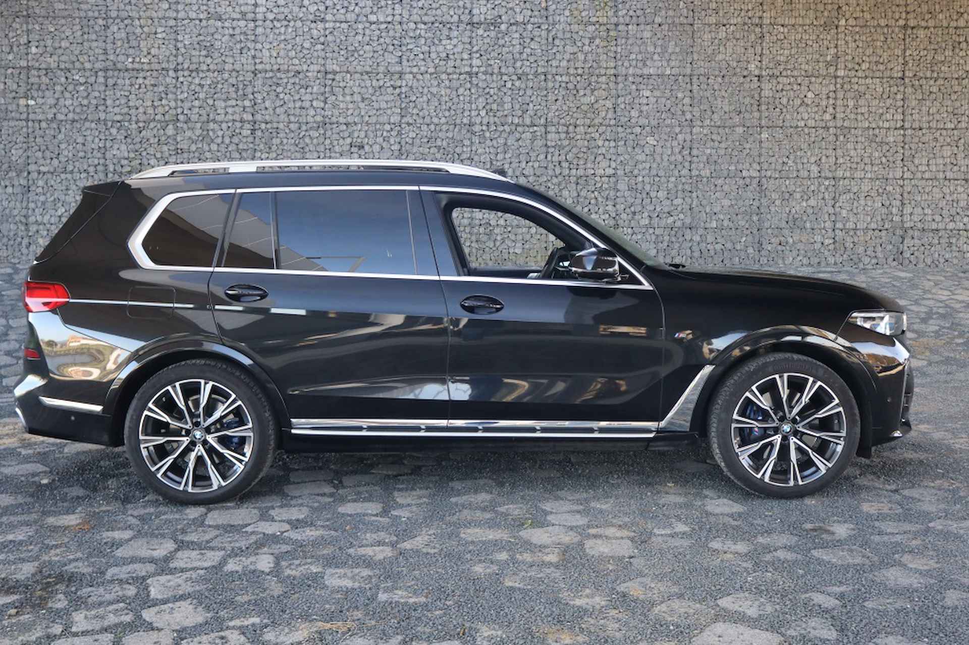 Bmw X7 xDrive30d | M Sport | High Executive | Trekhaak | Schuifdak - 29/49