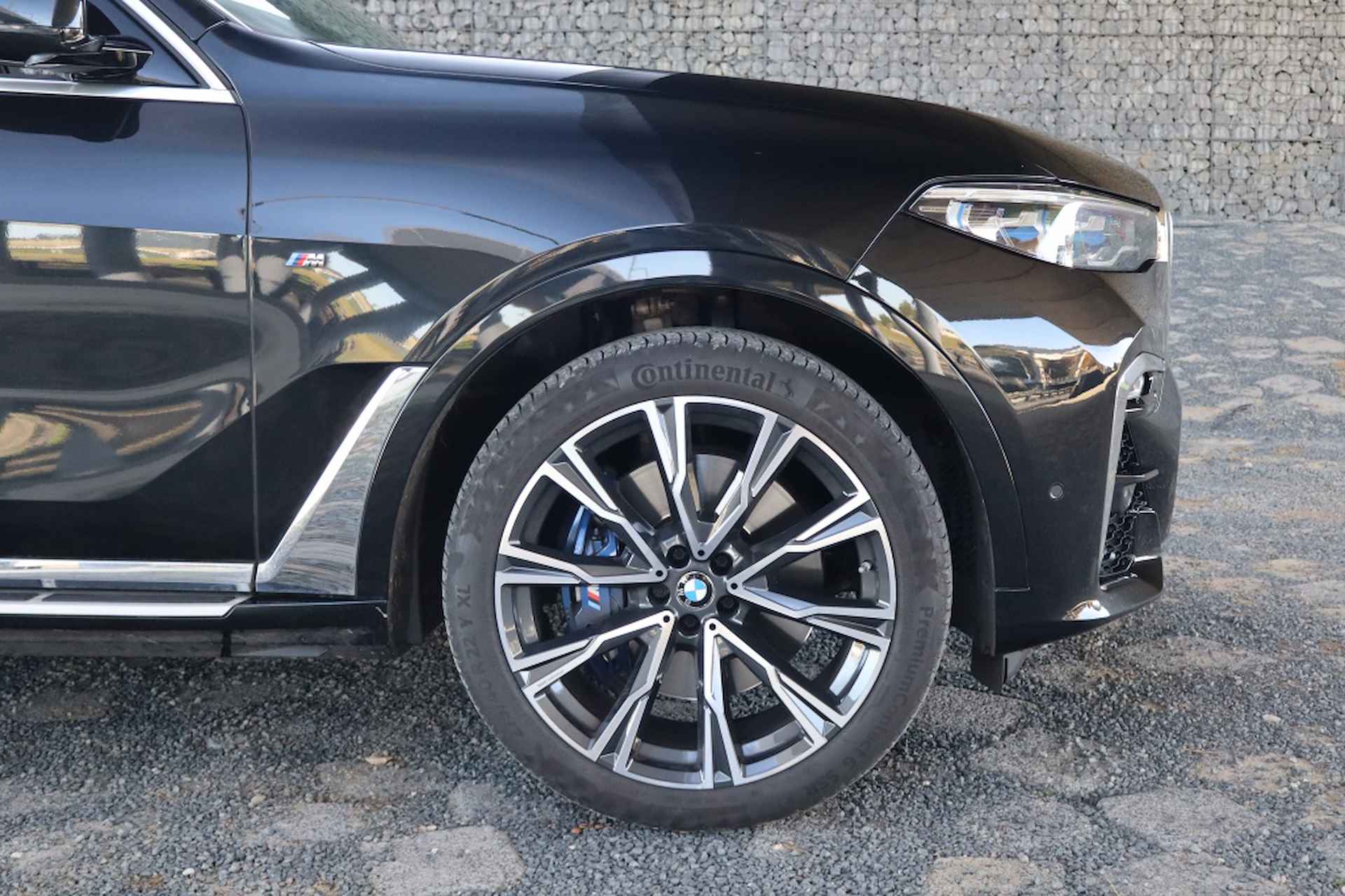 Bmw X7 xDrive30d | M Sport | High Executive | Trekhaak | Schuifdak - 30/49