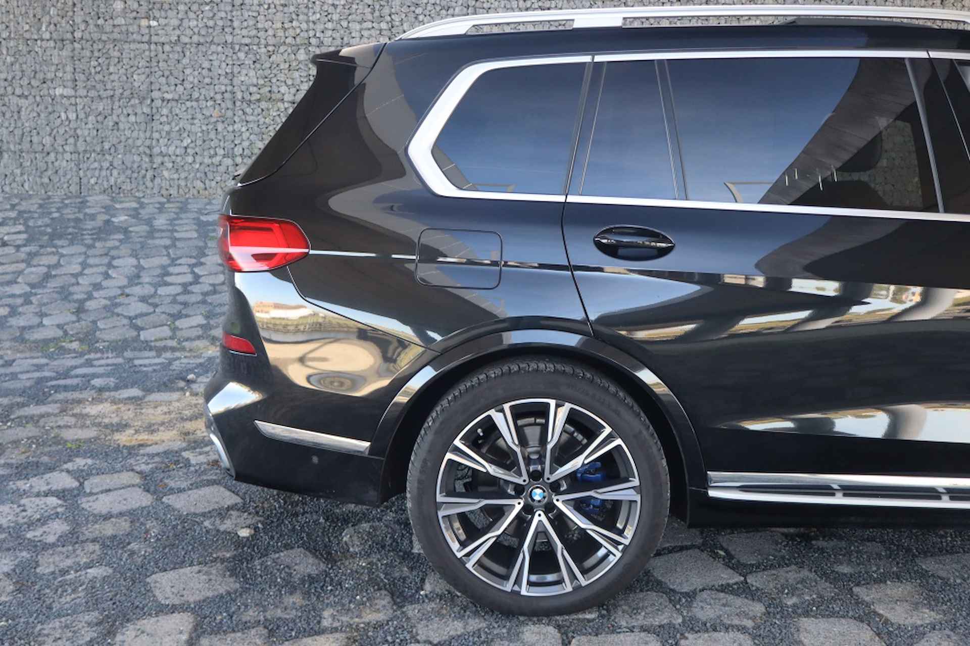 Bmw X7 xDrive30d | M Sport | High Executive | Trekhaak | Schuifdak - 31/49