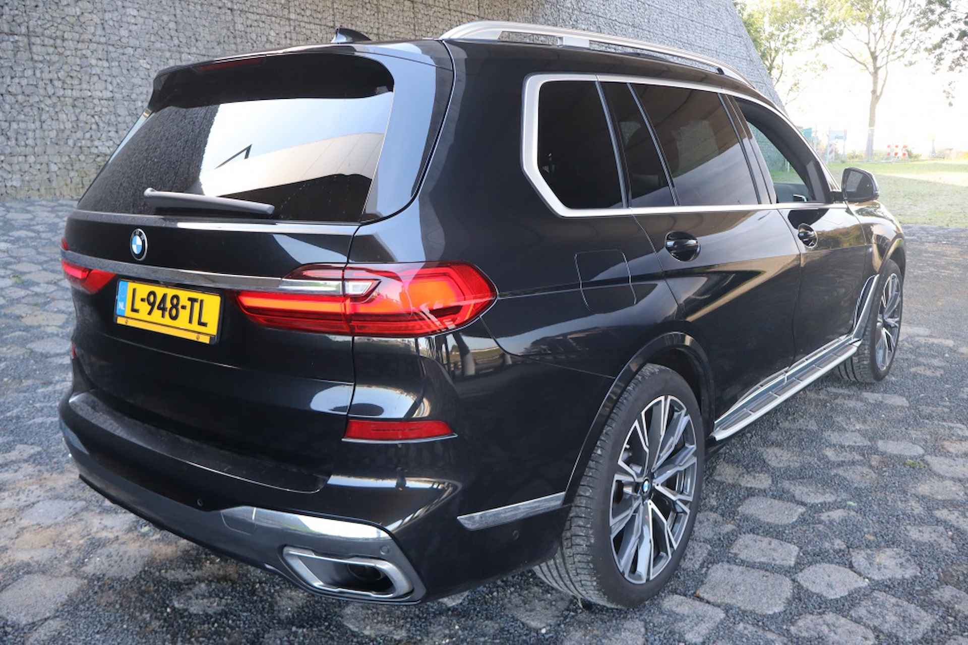 Bmw X7 xDrive30d | M Sport | High Executive | Trekhaak | Schuifdak - 32/49