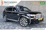 Bmw X7 xDrive30d | M Sport | High Executive | Trekhaak | Schuifdak