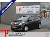 Citroën C1 1.0 VTi Feel 5Deurs Airco/Bluetooth/Radio/Spiegels Elektrisch/Origineel NL