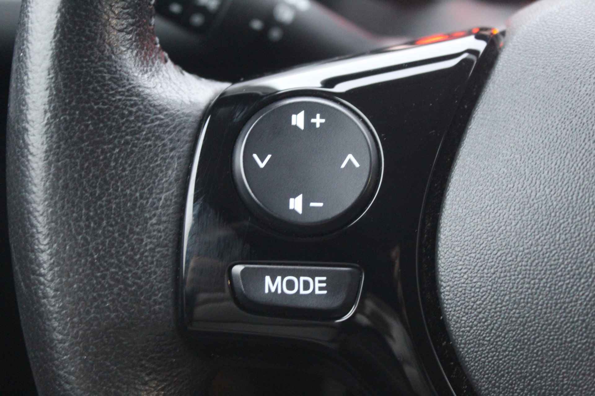 Citroën C1 1.0 VTi Feel 5Deurs Airco/Bluetooth/Radio/Spiegels Elektrisch/Origineel NL - 16/20