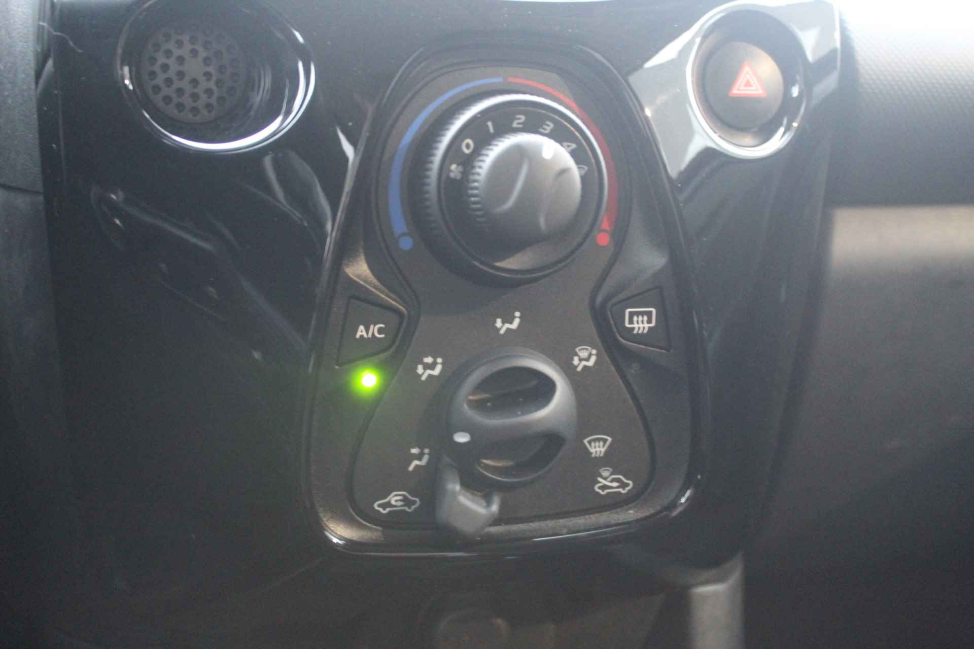 Citroën C1 1.0 VTi Feel 5Deurs Airco/Bluetooth/Radio/Spiegels Elektrisch/Origineel NL - 20/20