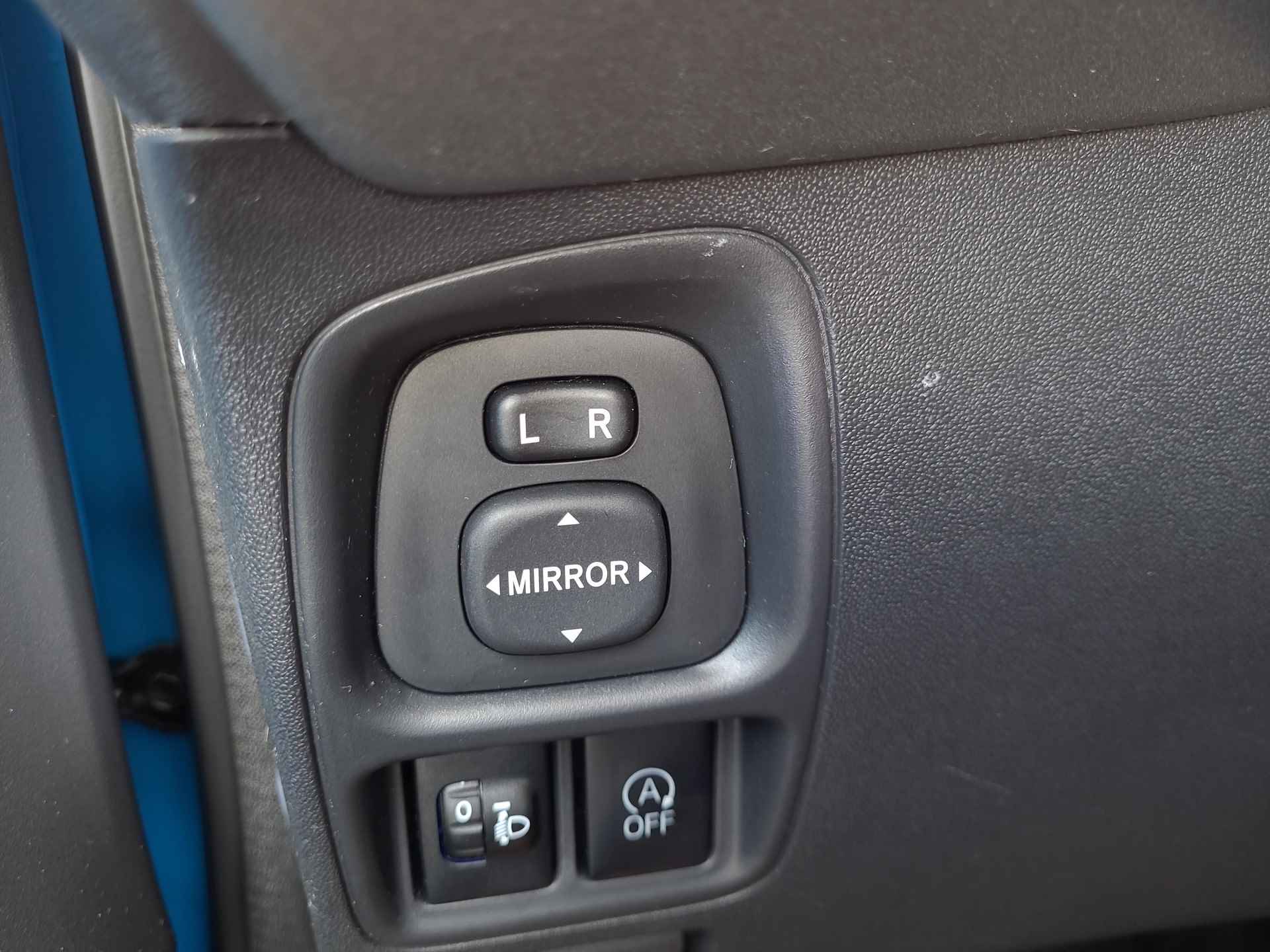 Toyota Aygo 1.0 VVT-i x-joy | Apple CarPlay / Android Auto | Climate Control | Rijklaarprijs incl. garantie | - 24/29