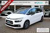 CITROEN Grand C4 Spacetourer PT 130 Automaat-8 Shine Panoramadak | Navi | Camera | Gemotoriseerde achterklep