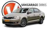 Skoda Rapid 1.2 TSI Aut7 Edition ✅ Navi ✅ Stoelverwarming ✅ Trekhaak