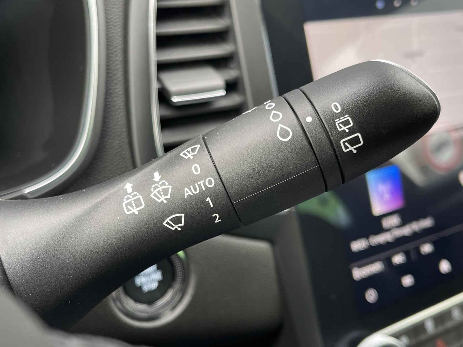 Renault Mégane Estate 1.6 E-Tech Plug-In Hybrid 160 Business Edition One | Automaat | Navi | Camera | Climate | Park Assist | BOSE Soundsystem - 18/31