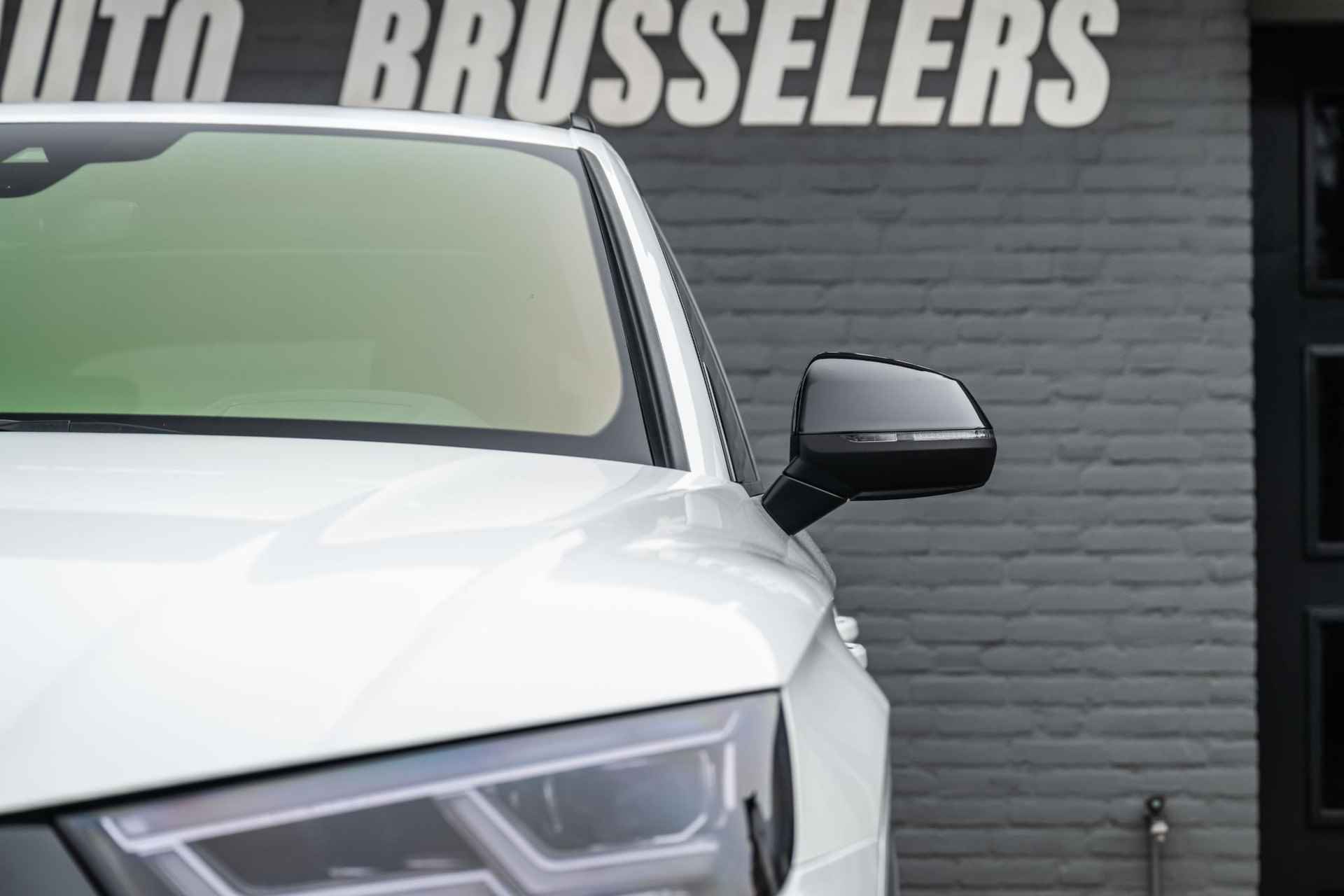 Audi SQ5 3.0 TFSI SQ5 quattro Pro Line Plus Luchtver.-Pano-22"' Zeer Compleet... - 39/39