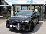 Audi Q8 Pro Line S 50 TDI 210kw/286pk quattro S-tronic 8