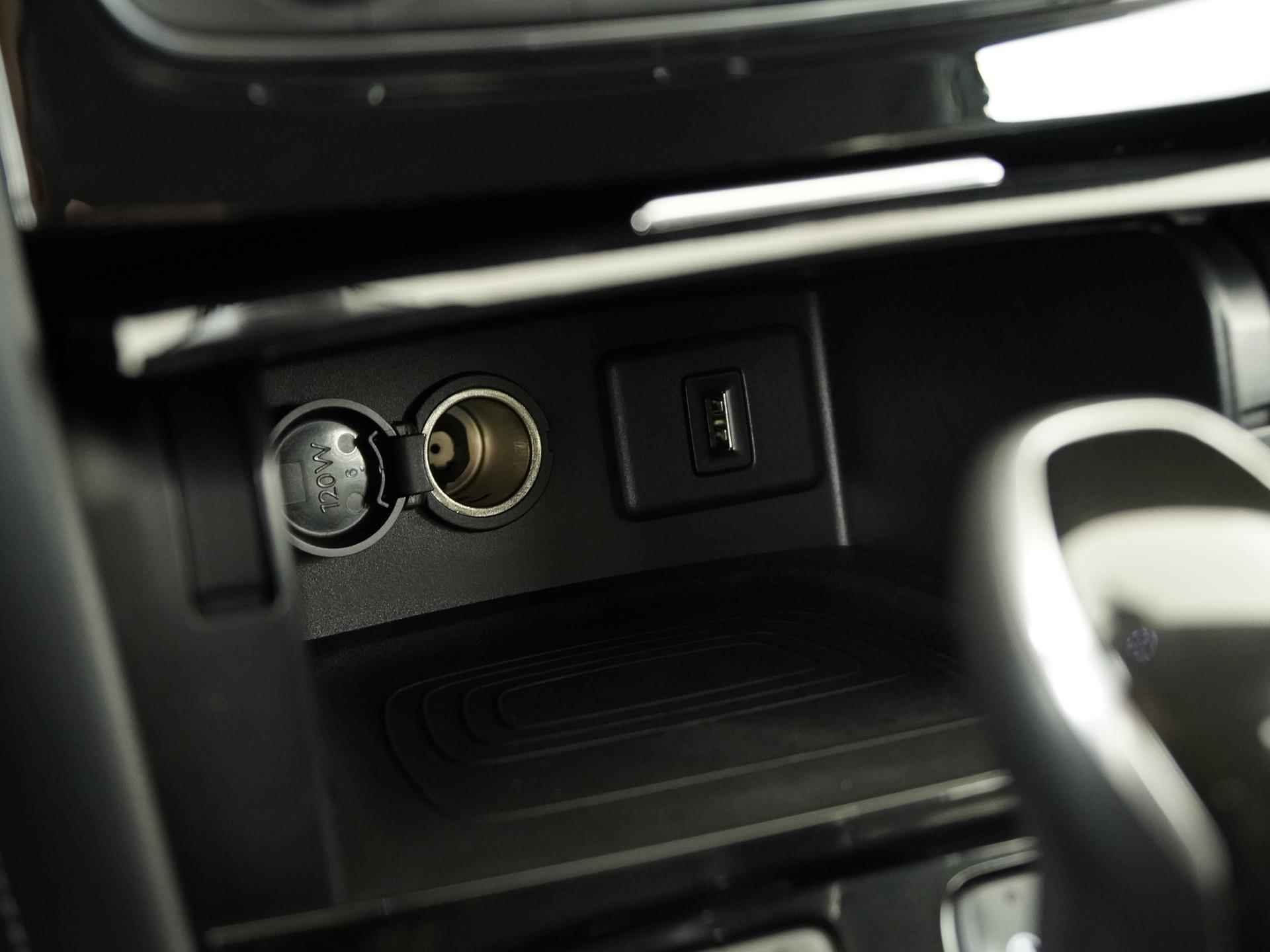 Opel Grandland X 1.2 Turbo Innovation | LED | Camera | Comfort stoelen | Elek klep |  Zondag Open! - 12/38