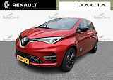 Renault ZOE R135 Iconic 52 kWh - Demo