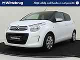 Citroën C1 1.0 VTi Feel 5 deurs | Airco | Navigatie by App | Achteruit rij Camera