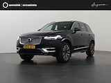 Volvo XC90 2.0 T8 Recharge AWD Ultimate Bright Long Range | Panoramadak | Ele. Verstelbare zetels met geheugen | Navigatie | Parkeercamera | Bluetooth | Climate Control | Harman/Kardon | HUD | Adaptieve CruiseControl |