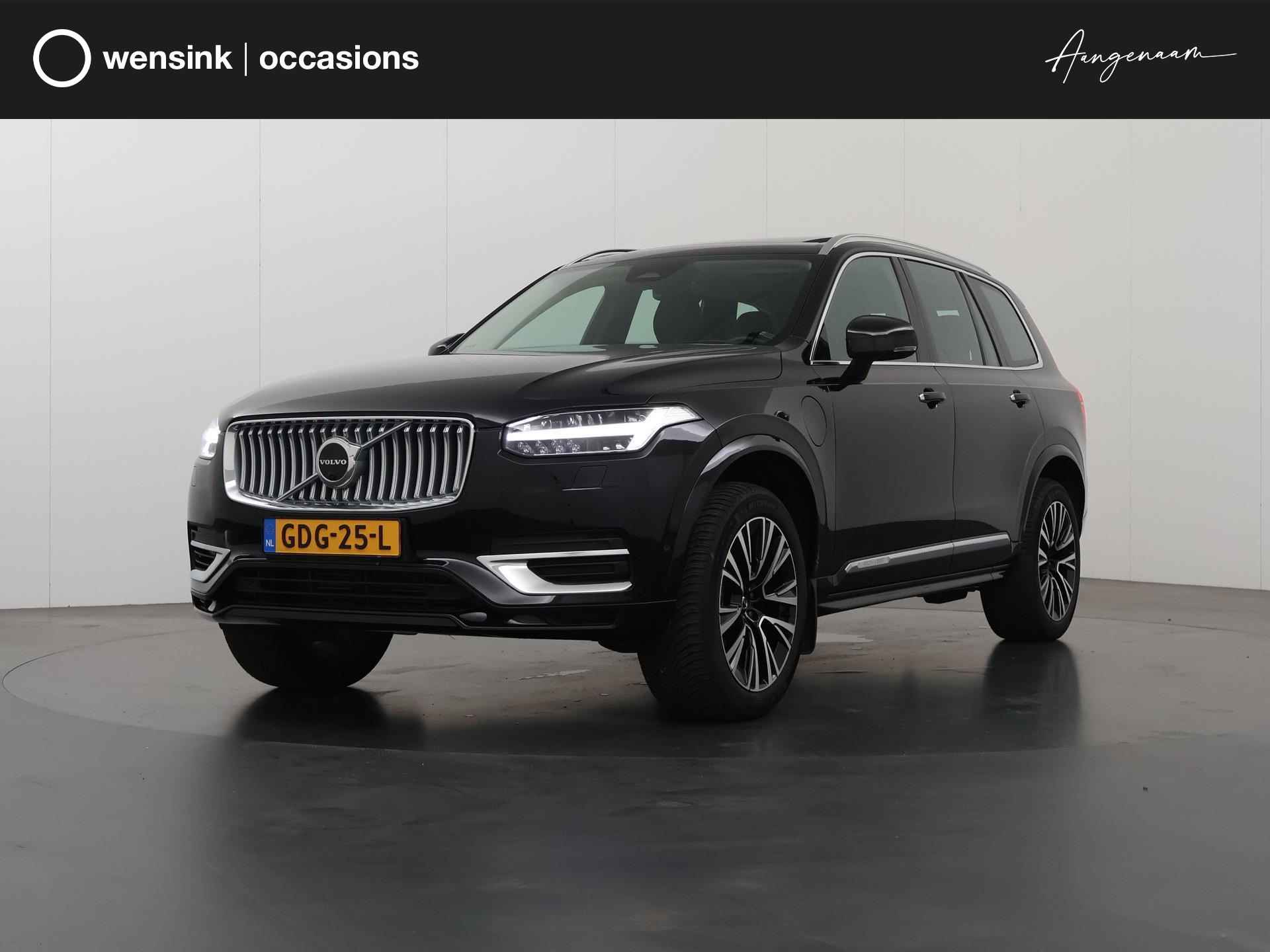 Volvo XC90 BOVAG 40-Puntencheck