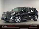 Kia e-Niro ExecutiveLine 64 kWh Stoelverwarming V+A / APPLE CARPLAY/ANDROID AUTO / SCHUIF|KANTELDAK