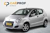 Suzuki Alto 1.0 Comfort 68 PK. Elek. ramen | NAP | Weinig KM!