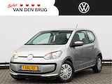 Volkswagen up! 1.0 move up! BlueMotion 68 pk | Airco | Elektrische ramen | CNG