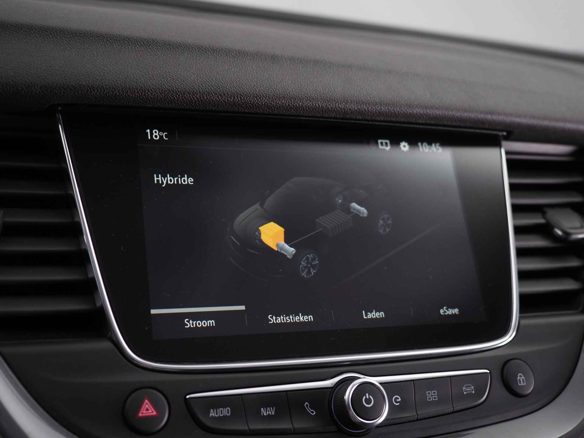 Opel Grandland X 1.6 Turbo Hybrid4 Ultimate | Achteruitrijcamera | Apple Carplay/Android Auto | Cruise Control Adaptief | Carkit | Elektrisch Bedienbare Achterklep | Keyless Start/Entry | - 30/38