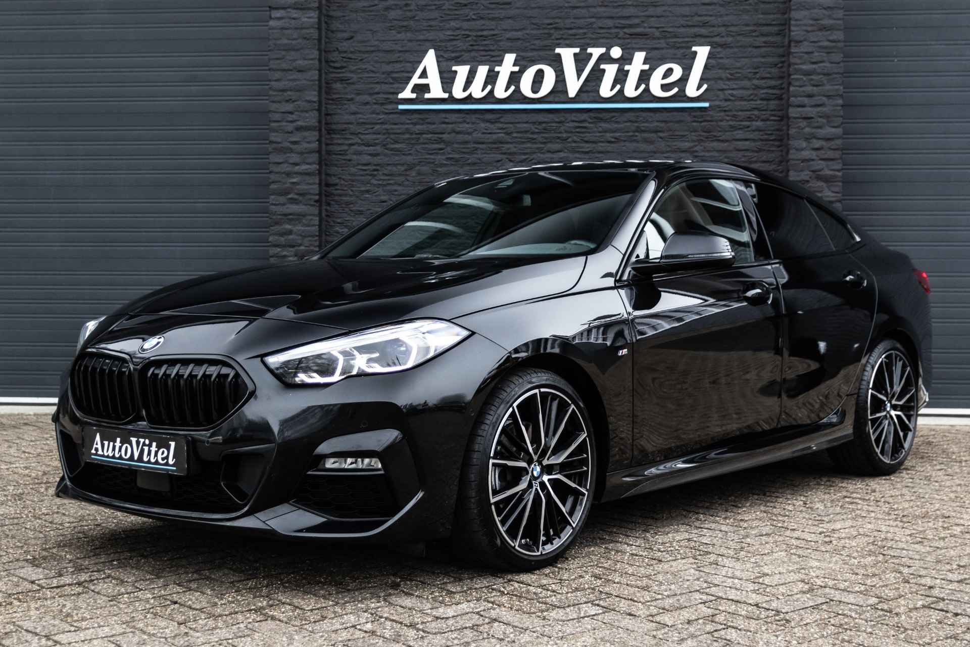 BMW 2-Serie