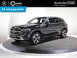 Mercedes-Benz GLC-klasse 300e 4MATIC Luxury Line | Panoramadak | Trekhaak | Off road techniek |