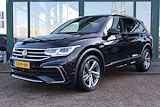 Volkswagen Tiguan Allspace 1.5 TSI R-Line Business 7p. | Navigatie | Cruise Control | Trekhaak |