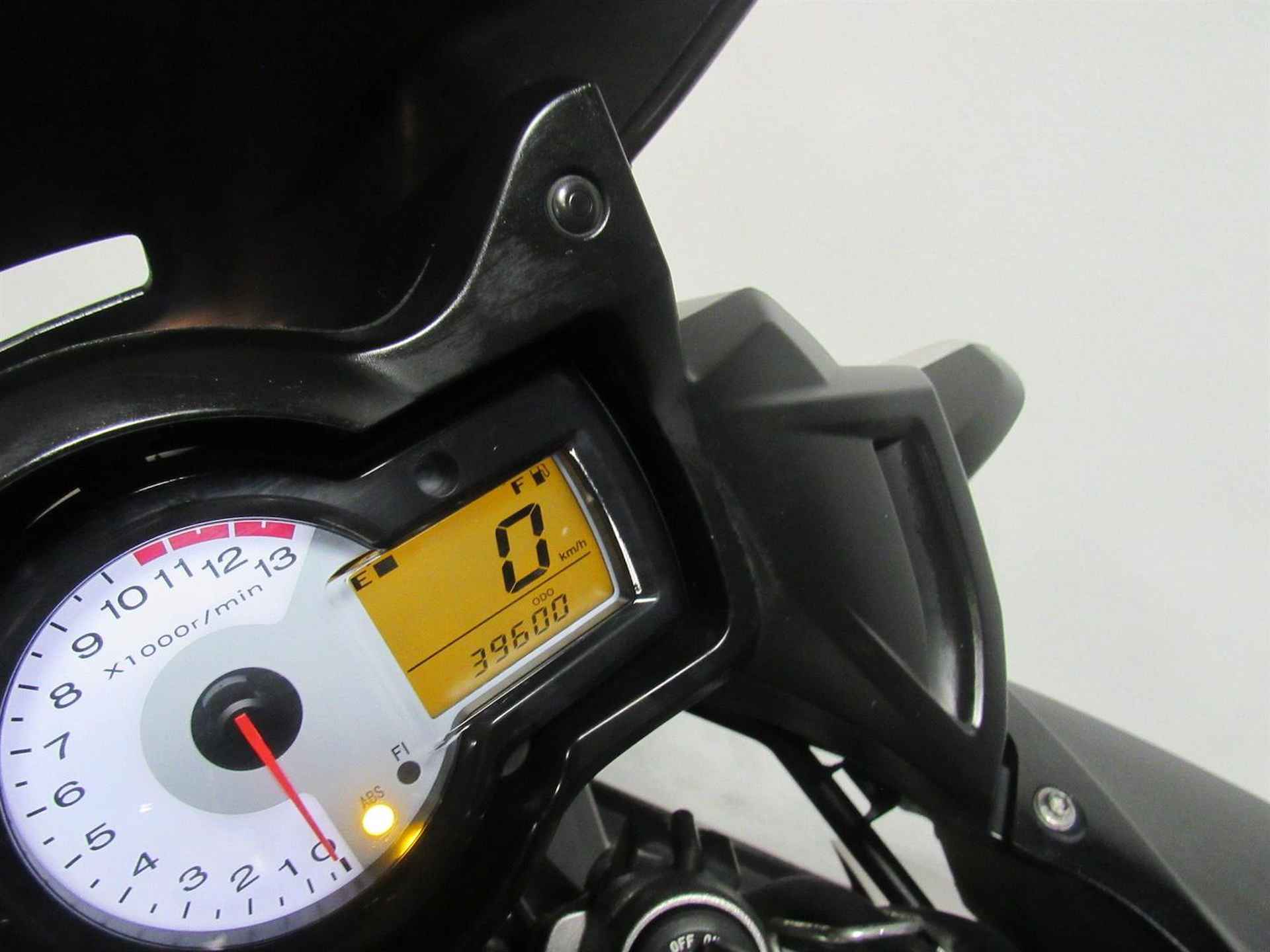 Kawasaki VERSYS 650 abs - 2009 - 7/14