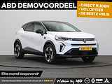 Renault Captur E-Tech Hybrid 145pk Techno | Rondomzicht camera | Stoel en stuurverwarming | draadloos Apple Carplay/Android Auto |