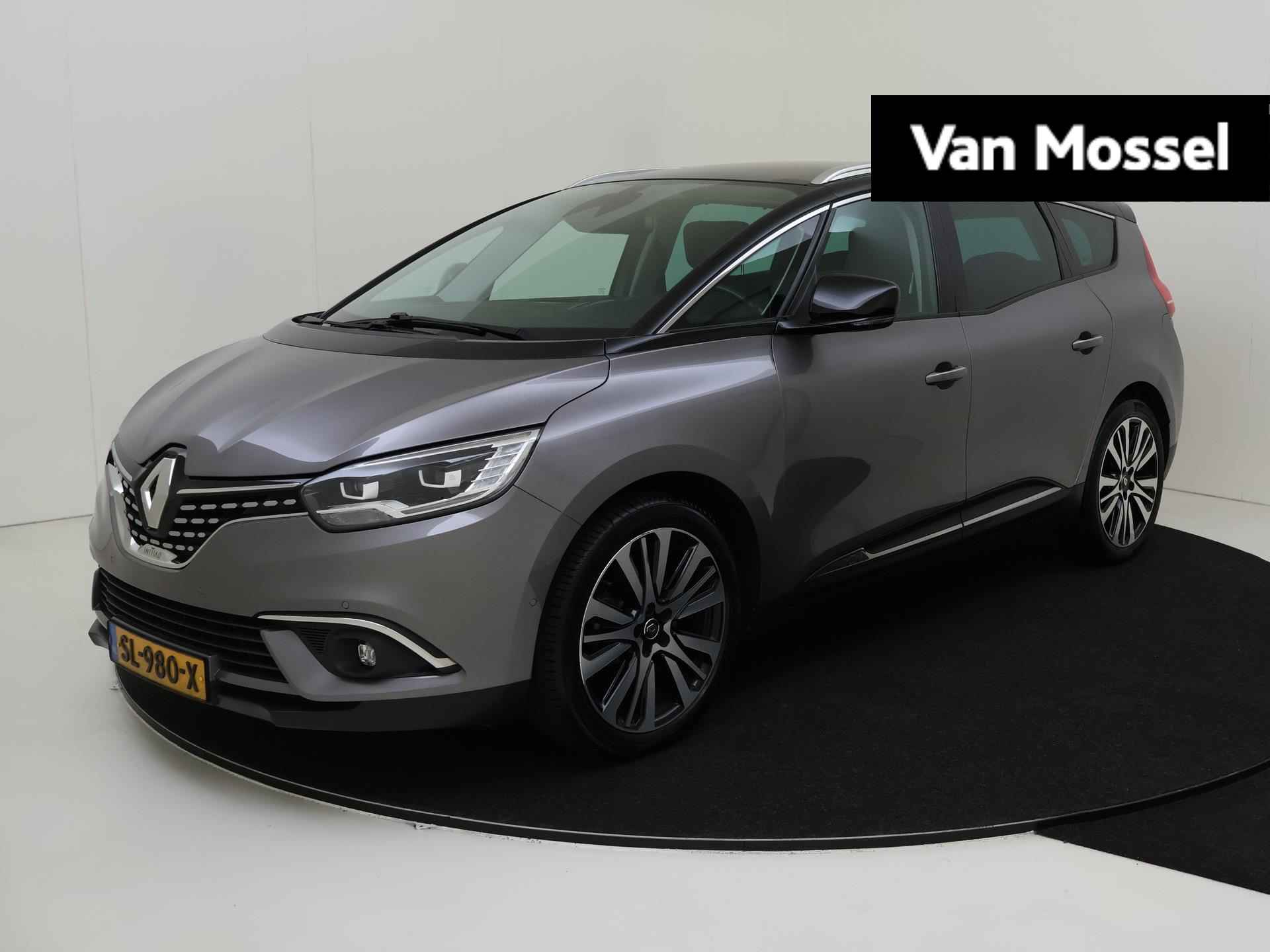 Renault Grand Scénic BOVAG 40-Puntencheck