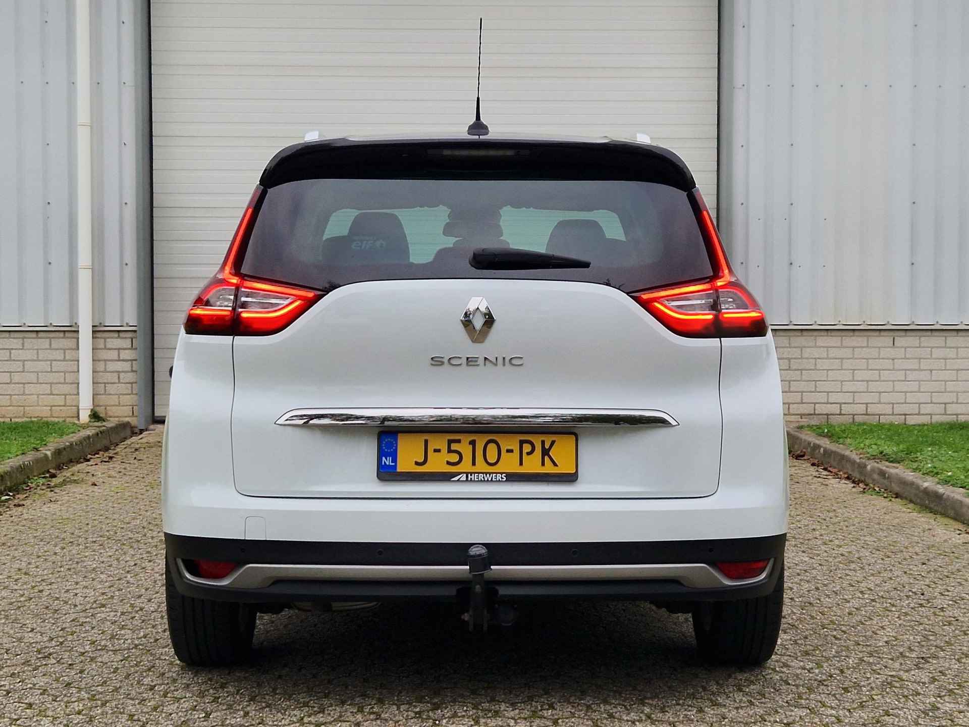 Renault Grand Scénic 1.3 TCe Bose 7p. / Trekhaak 1800 KG / Dealer Onderhouden / Panorama Dak / Navigatie / Apple Carplay & Android Auto / Climate Control / - 35/41